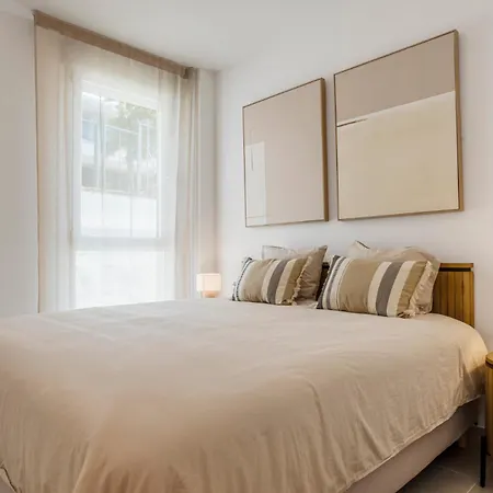 Casa Sarena - Terrace & Seaviews Appartamento *