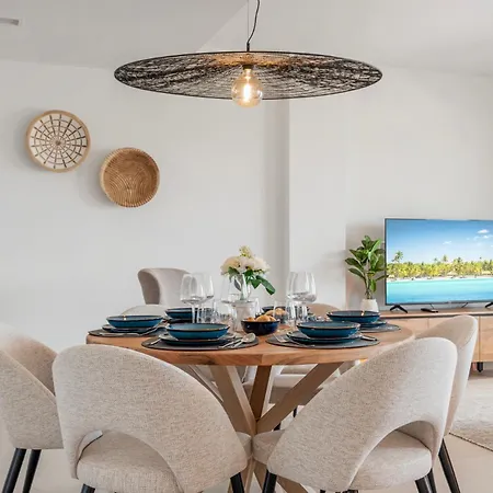 Casa Sarena - Terrace & Seaviews *