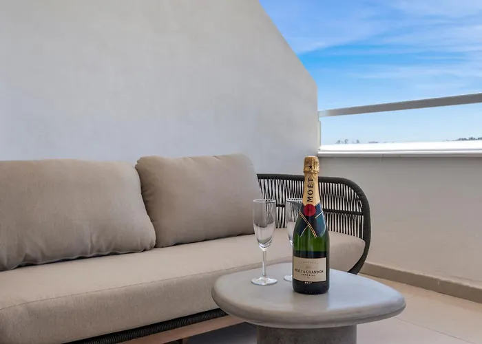 Appartamento Casa Sarena - Terrace & Seaviews