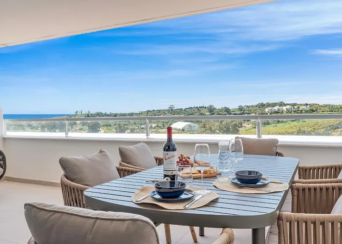 Casa Sarena - Terrace & Seaviews *