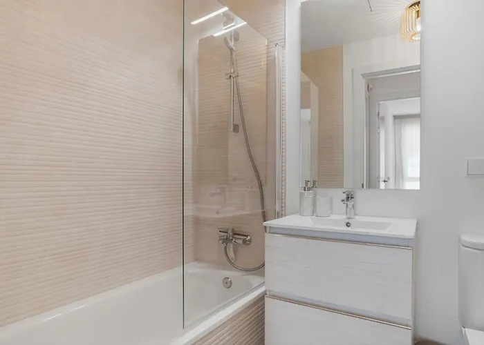 Appartamento Casa Sarena - Terrace & Seaviews