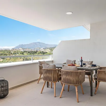 Casa Sarena - Terrace & Seaviews *