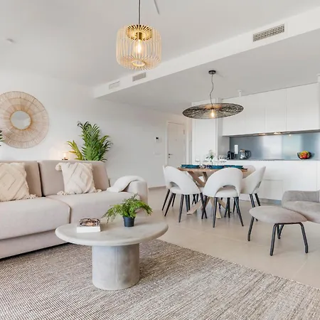 Casa Sarena - Terrace & Seaviews *