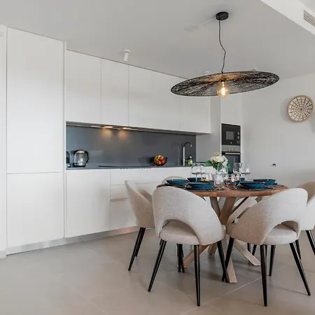 Casa Sarena - Terrace & Seaviews