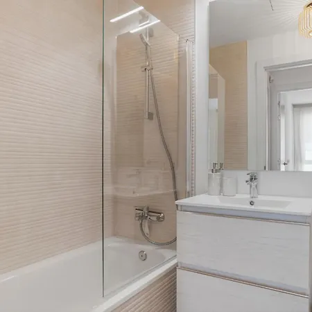 Apartment Casa Sarena - Terrace & Seaviews