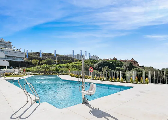 公寓 Casa Sarena - Terrace & Seaviews *