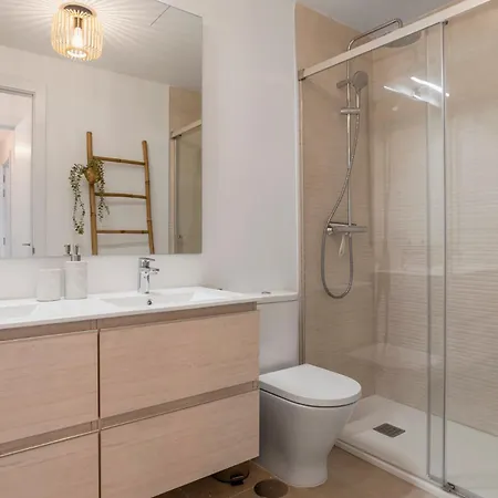 Casa Sarena - Terrace & Seaviews Апартаменти *