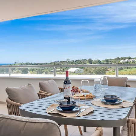 Casa Sarena - Terrace & Seaviews *