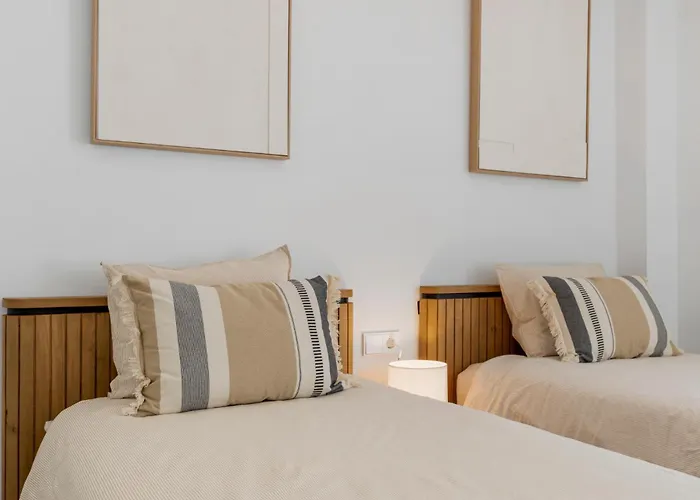 شقة Casa Sarena - Terrace & Seaviews إِستيبونا