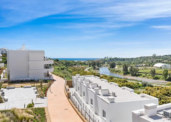 Casa Sarena - Terrace & Seaviews * إِستيبونا