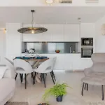 Casa Sarena - Terrace&seaviews Apartamento Estepona