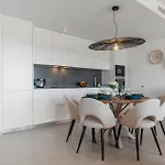 Casa Sarena - Terrace&seaviews