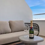 Apartamento Casa Sarena - Terrace&seaviews