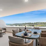 Apartamento Casa Sarena - Terrace&seaviews Estepona