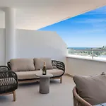 Apartamento Casa Sarena - Terrace&seaviews Estepona
