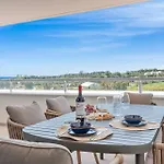 Casa Sarena - Terrace&seaviews *