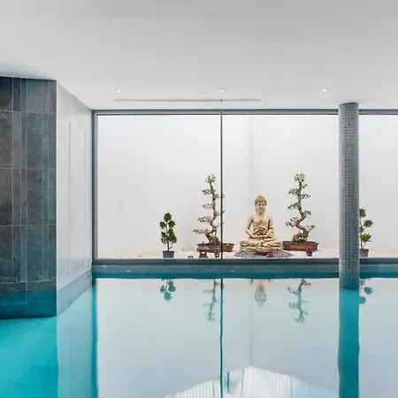 Casa Sarena - Terrace & Seaviews Apartment