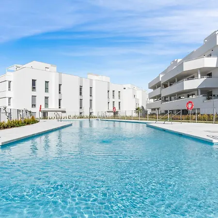 Casa Sarena - Terrace & Seaviews * Estepona