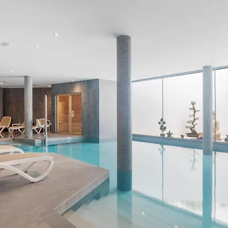 Casa Sarena - Terrace & Seaviews Apartment