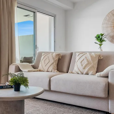 Casa Sarena - Terrace & Seaviews Apartment *