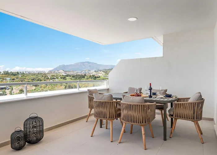 Casa Sarena - Terrace & Seaviews *