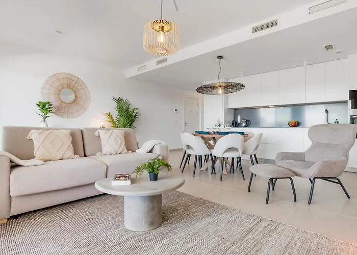 Casa Sarena - Terrace & Seaviews *