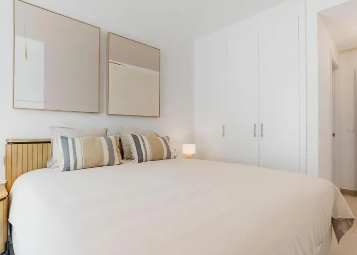 Casa Sarena - Terrace & Seaviews