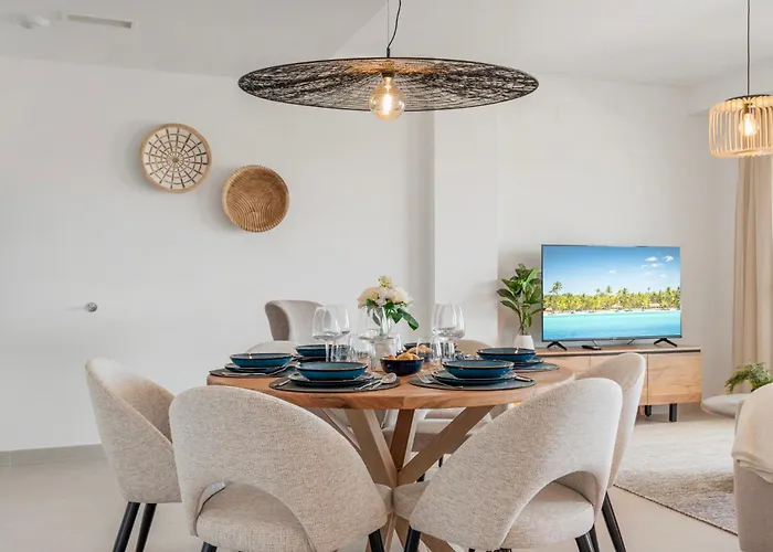 Casa Sarena - Terrace & Seaviews *