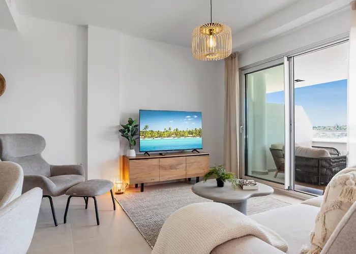 Casa Sarena - Terrace & Seaviews Διαμέρισμα Εστεπόνα