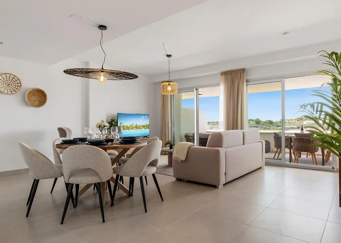 Casa Sarena - Terrace & Seaviews Εστεπόνα